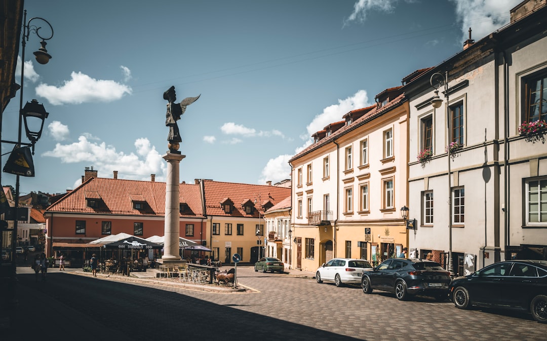 Image of Vilnius