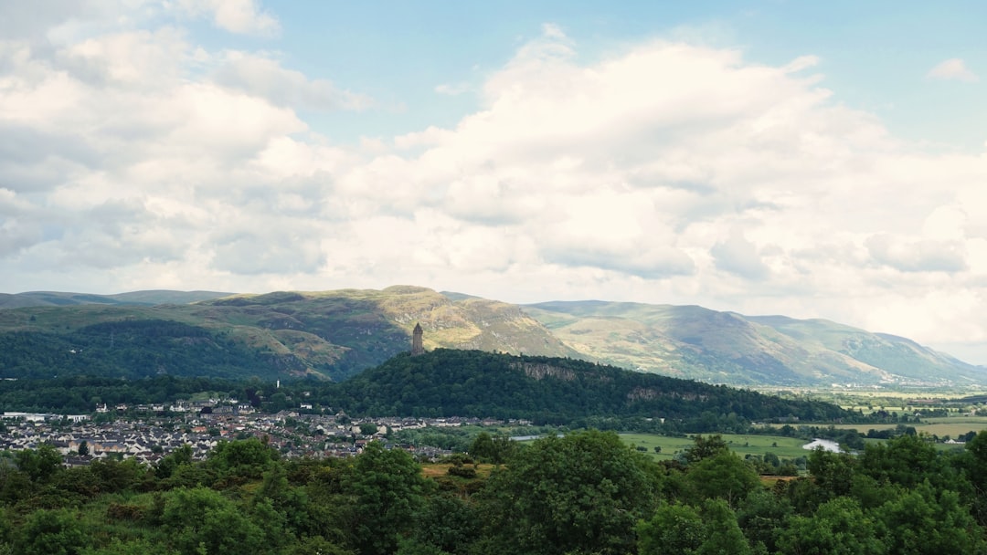 Image of Wallace Monument