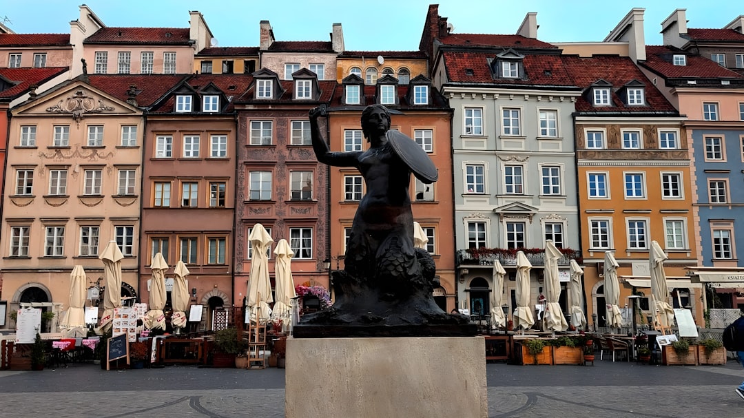 Warsaw