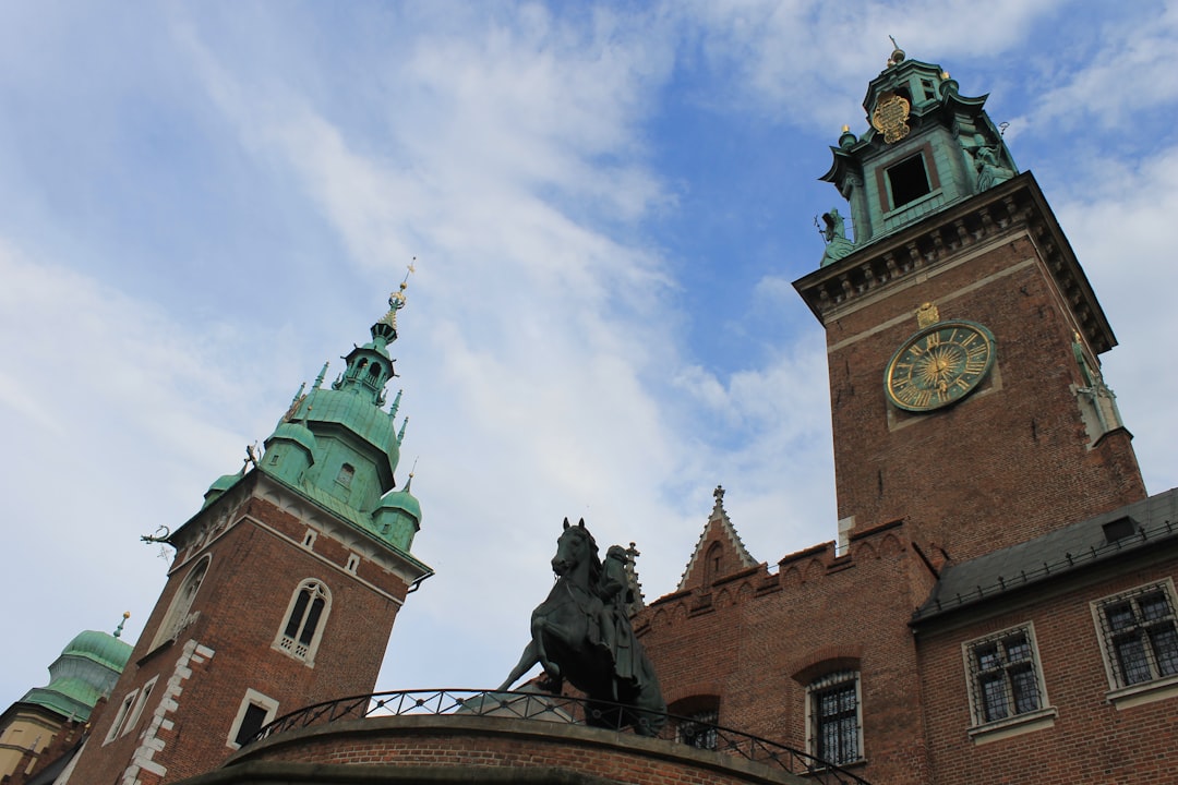 Image of Wawel Royal Castle