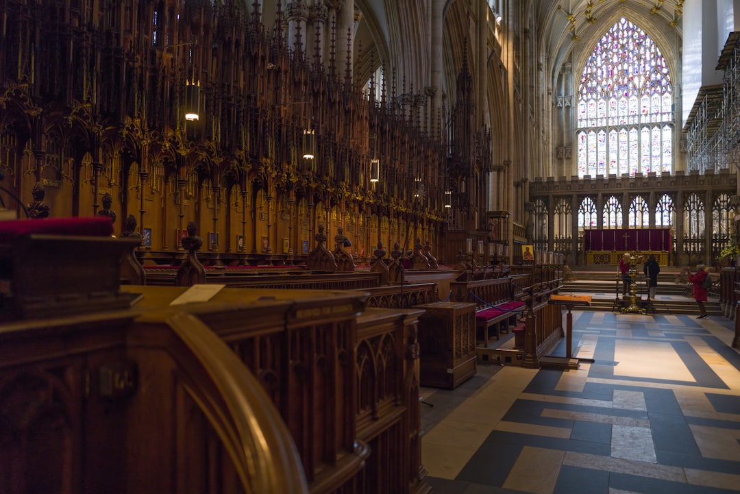 Image of York Minster