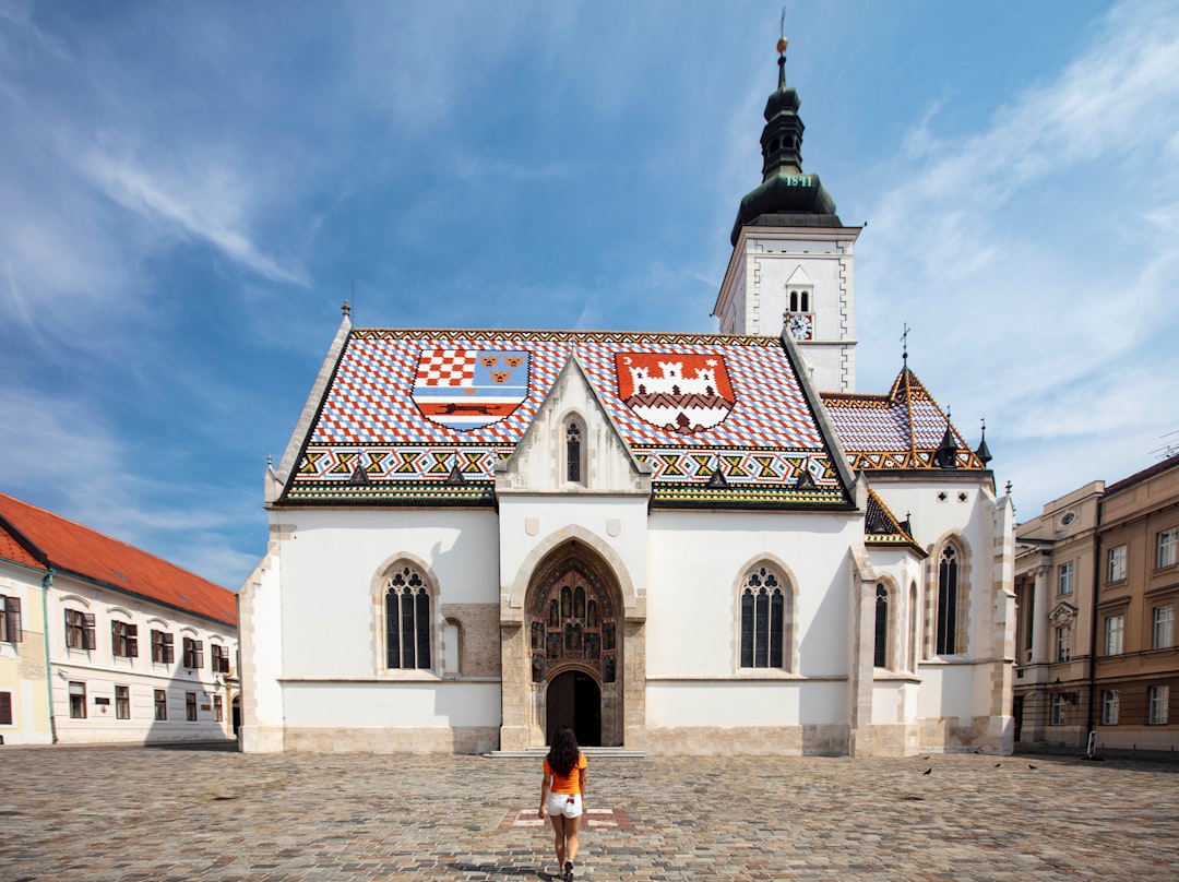 Image of Zagreb