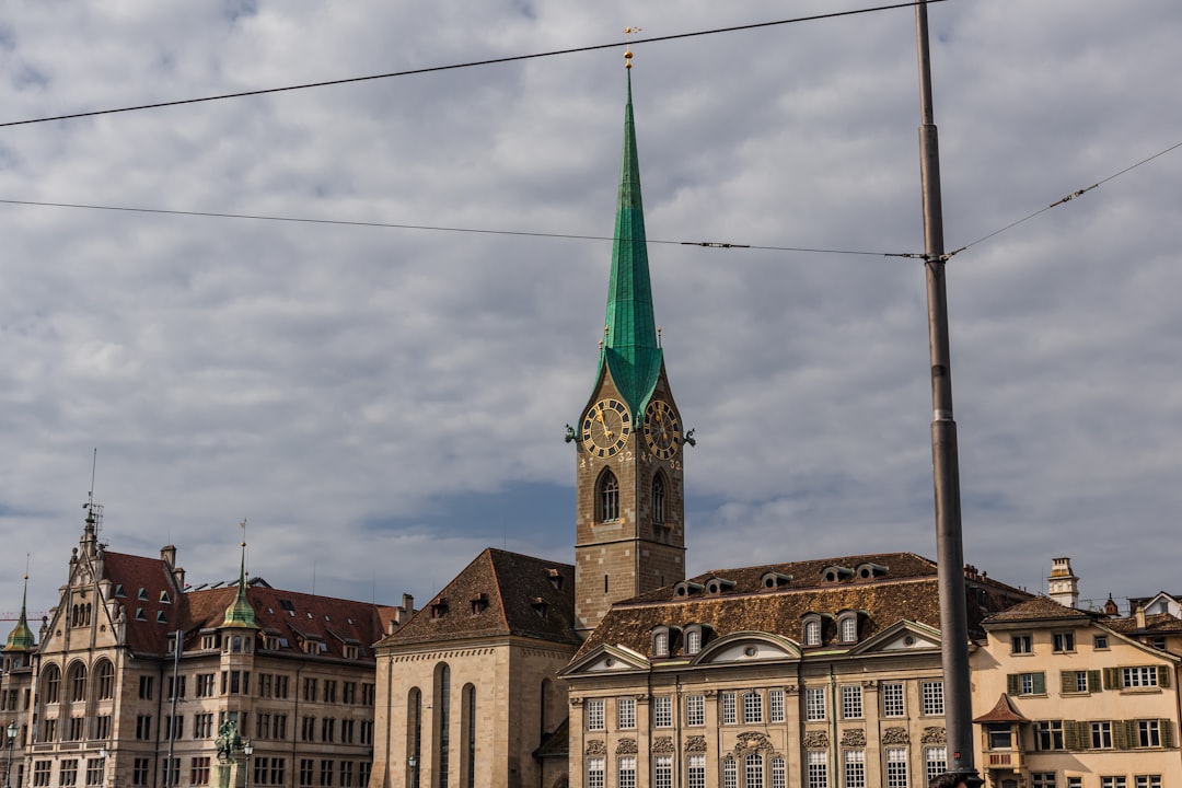 Zurich