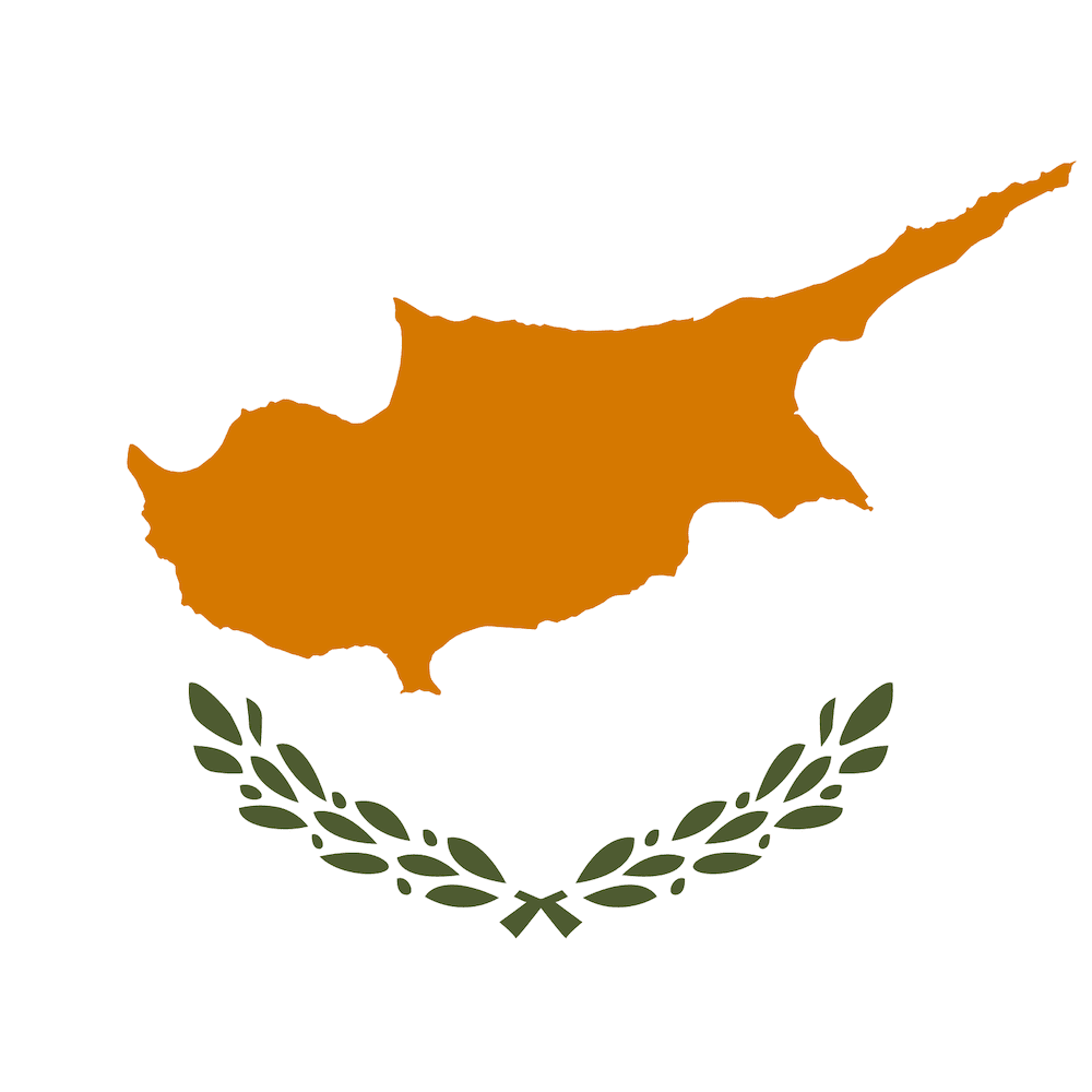 Flag of Cyprus