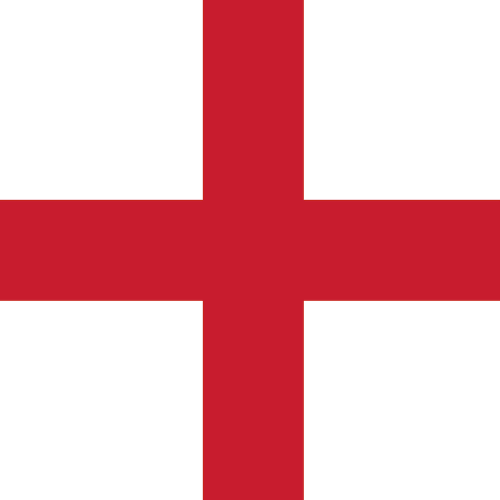 Flag of England
