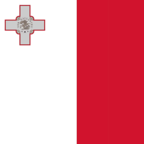 Flag of Malta