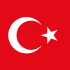 mugla's flag