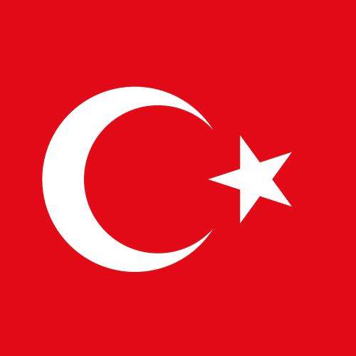 Hagia Sophia's flag