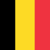 Belgium's flag