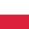 Poland's flag