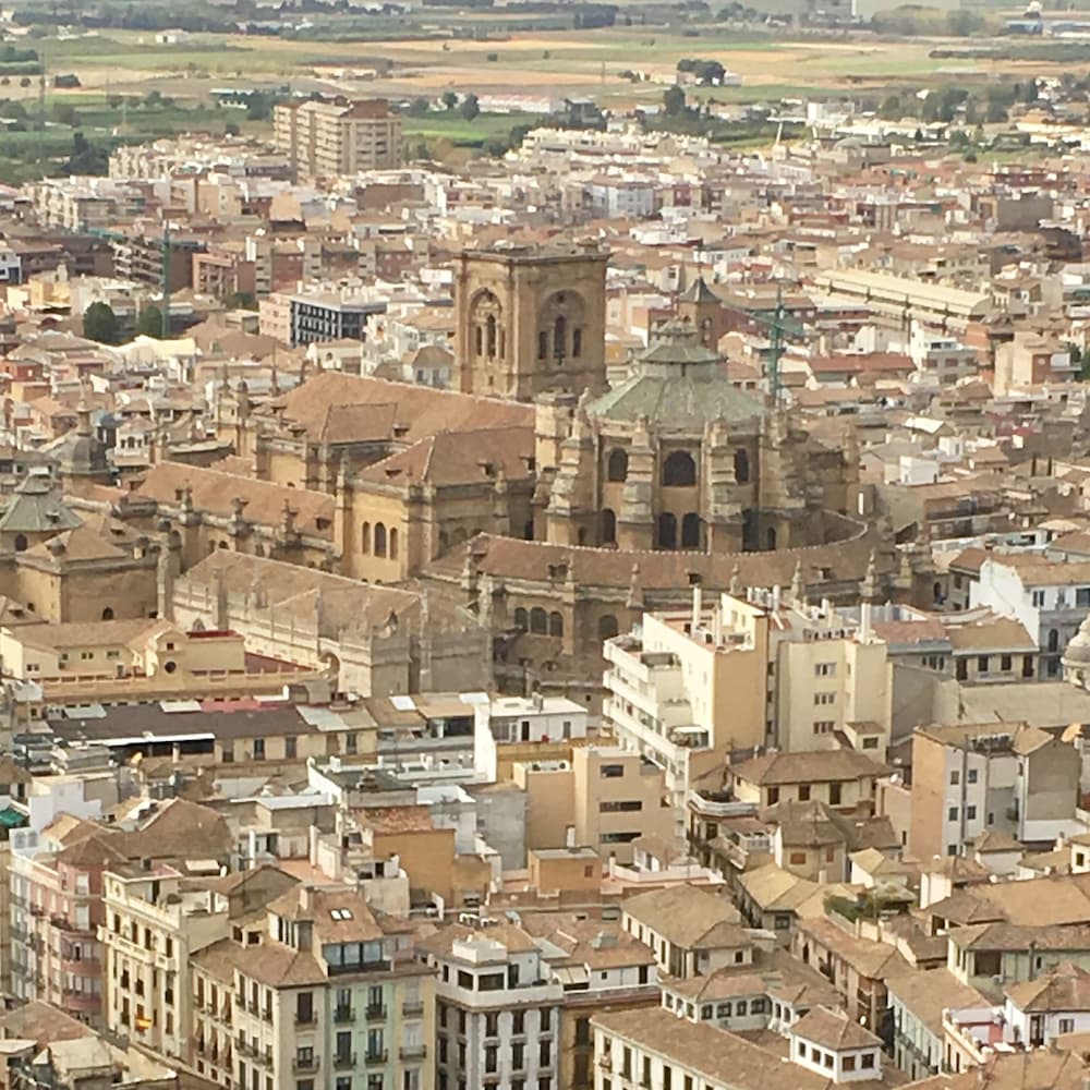 image of Granada
