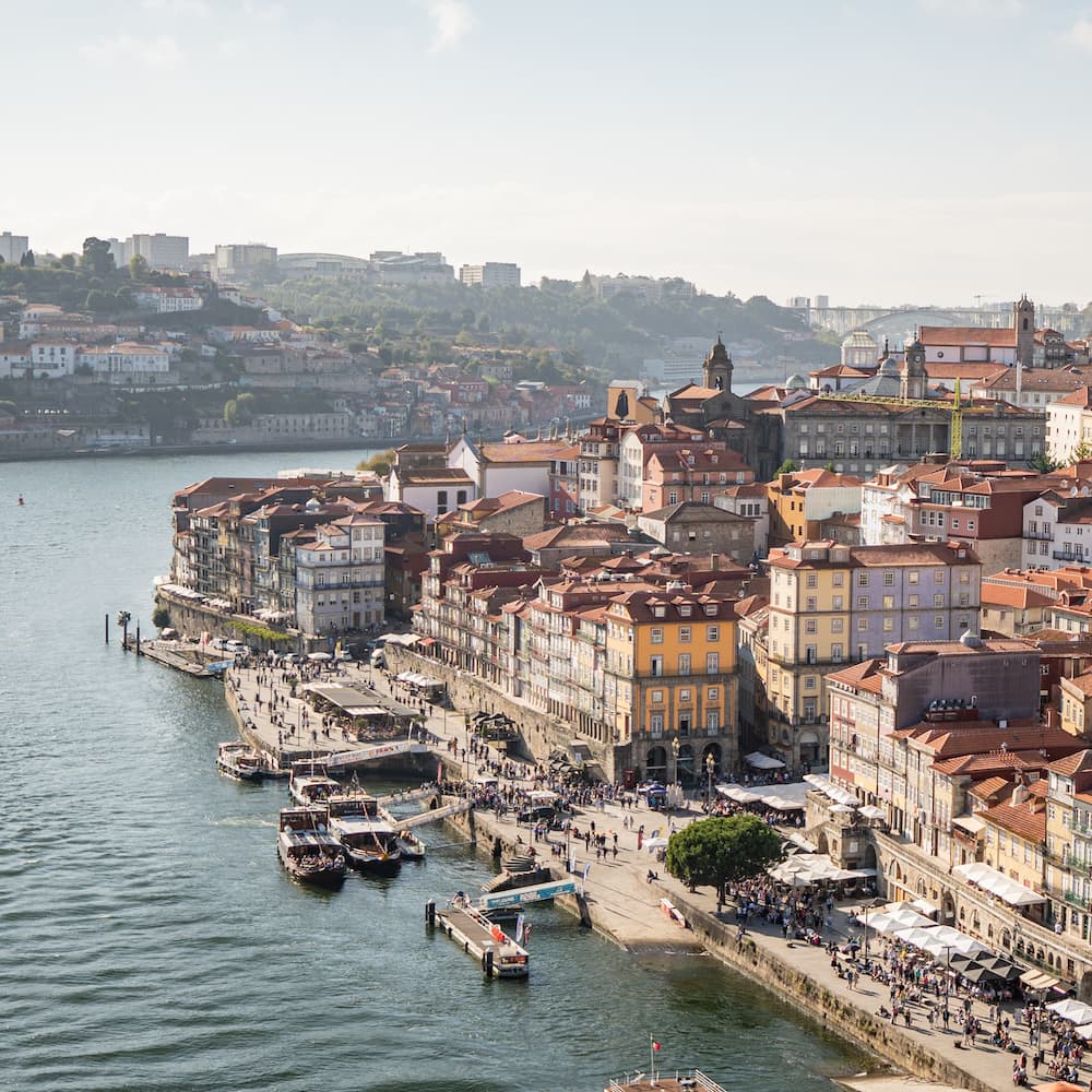 image of Porto