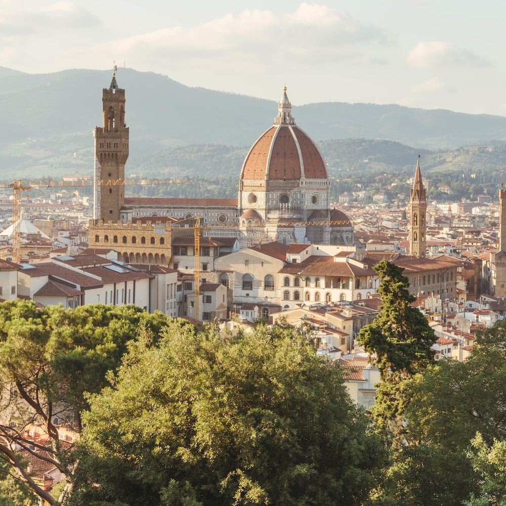 image of Florence