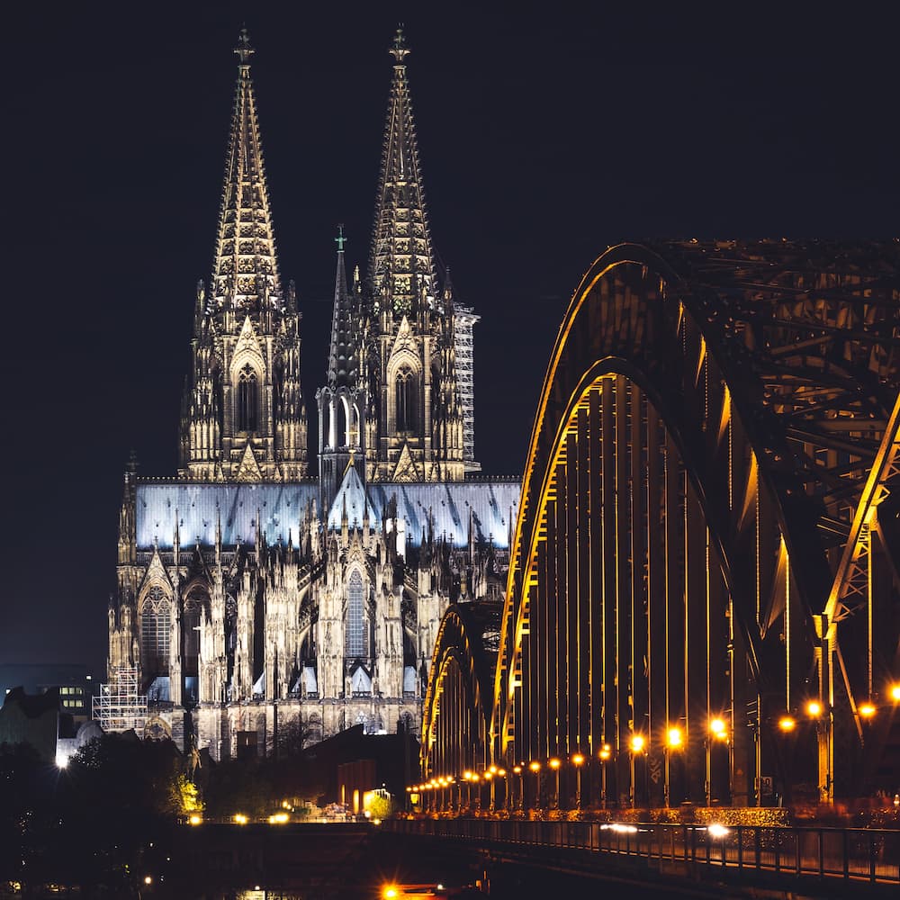 image of Cologne