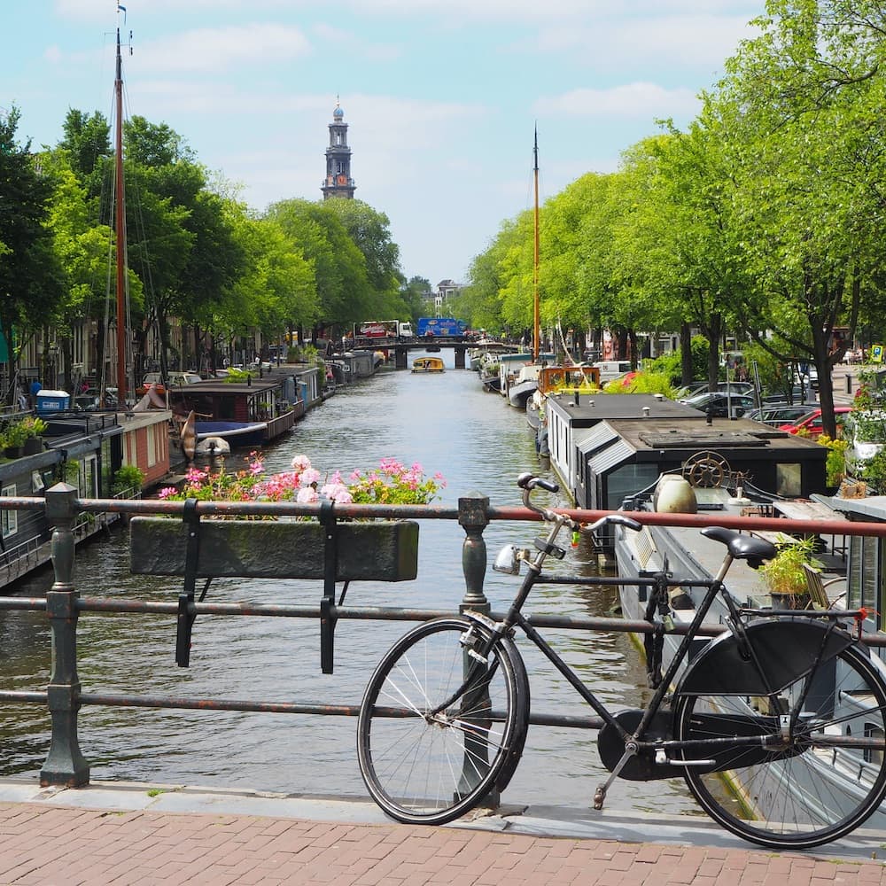 image of Netherlands