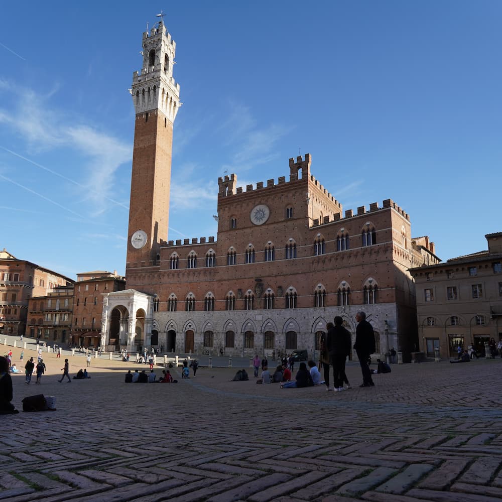 image of Siena