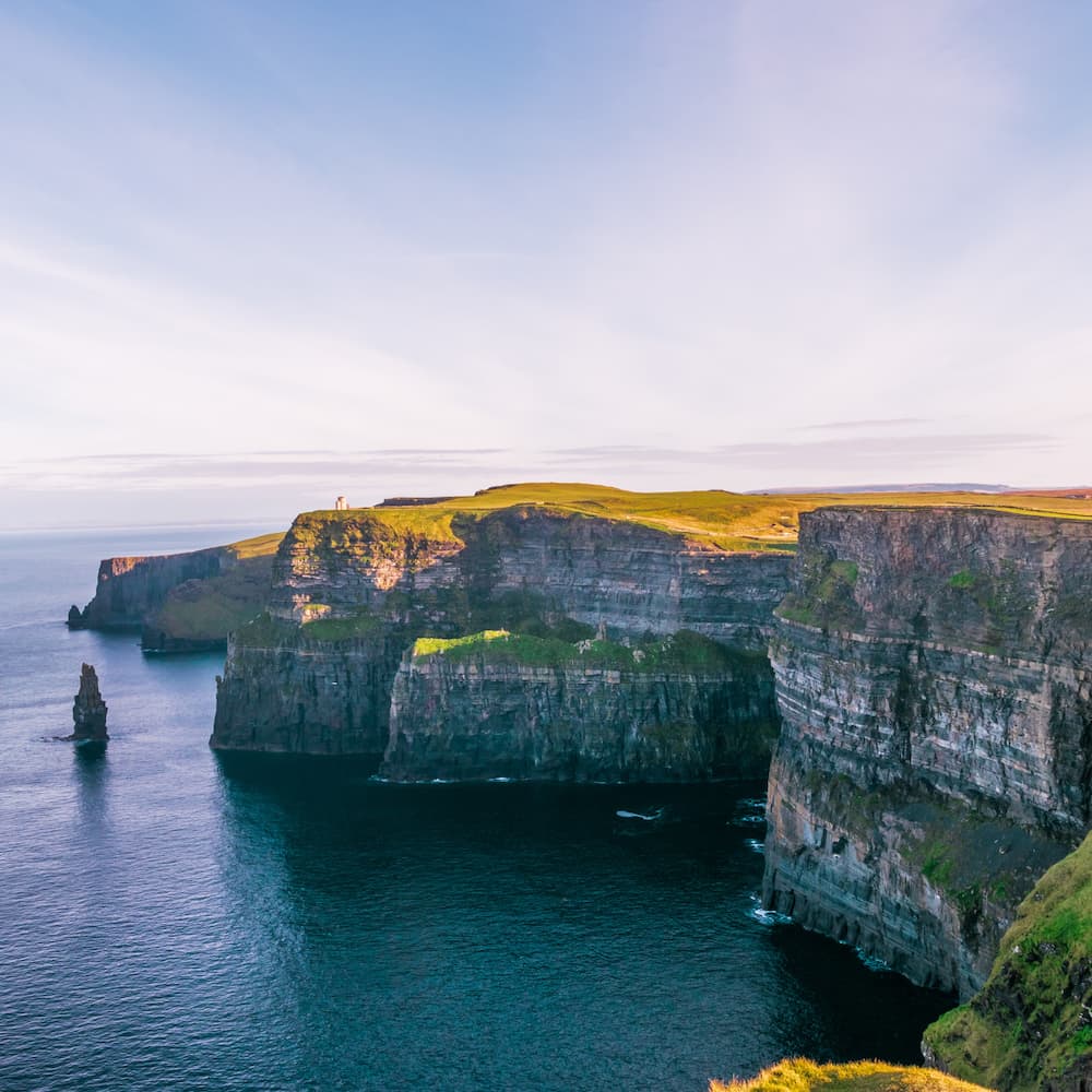image of Cliffs of Moher