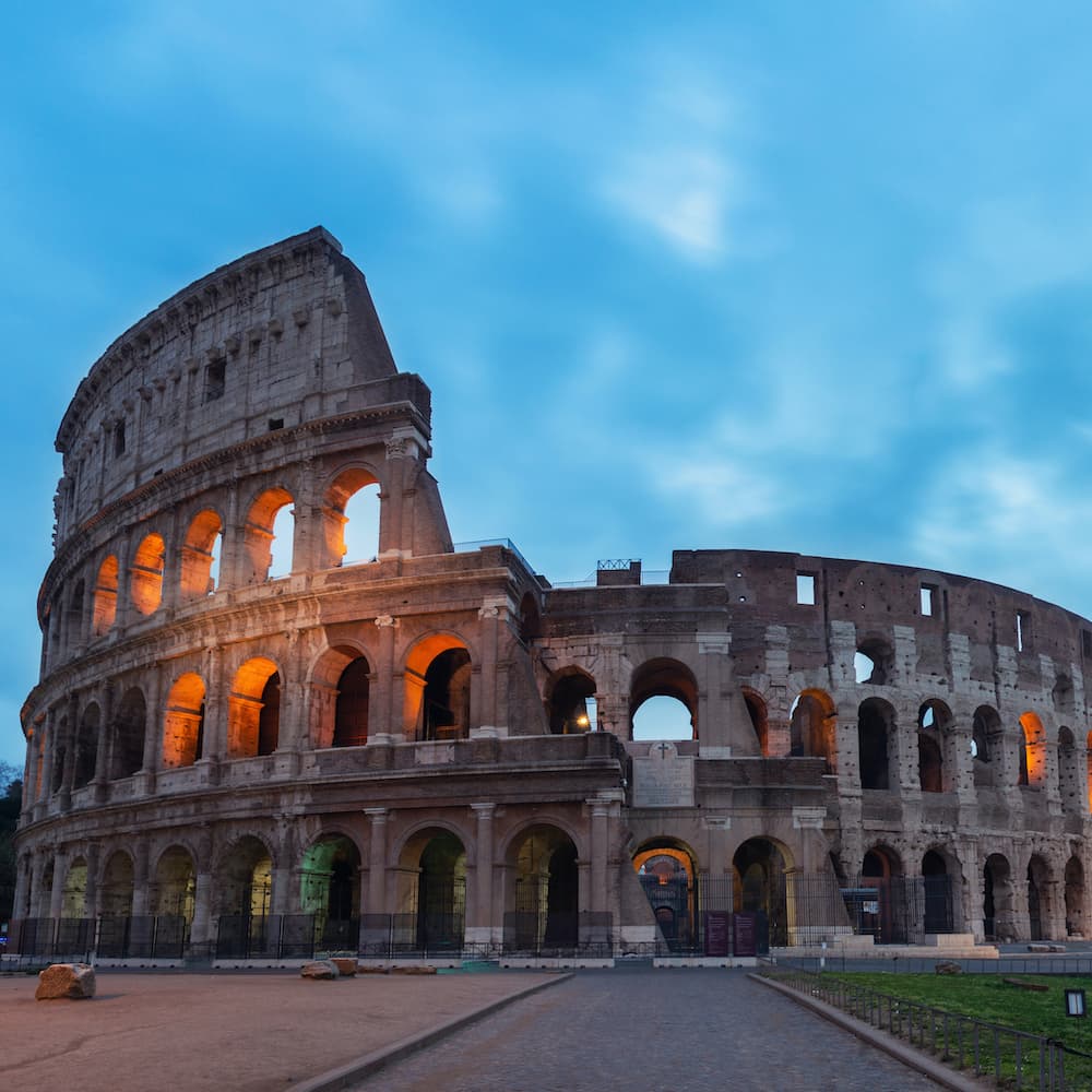 image of Colosseum