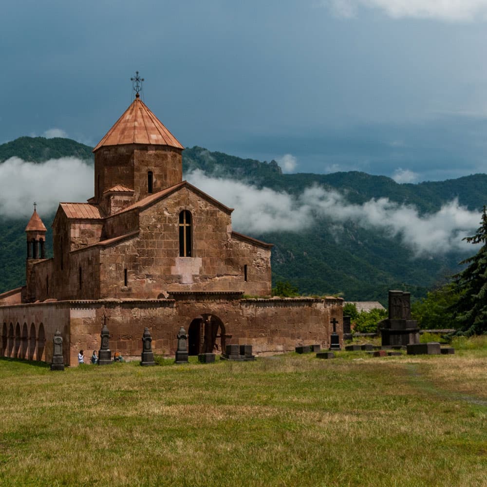 image of Armenia