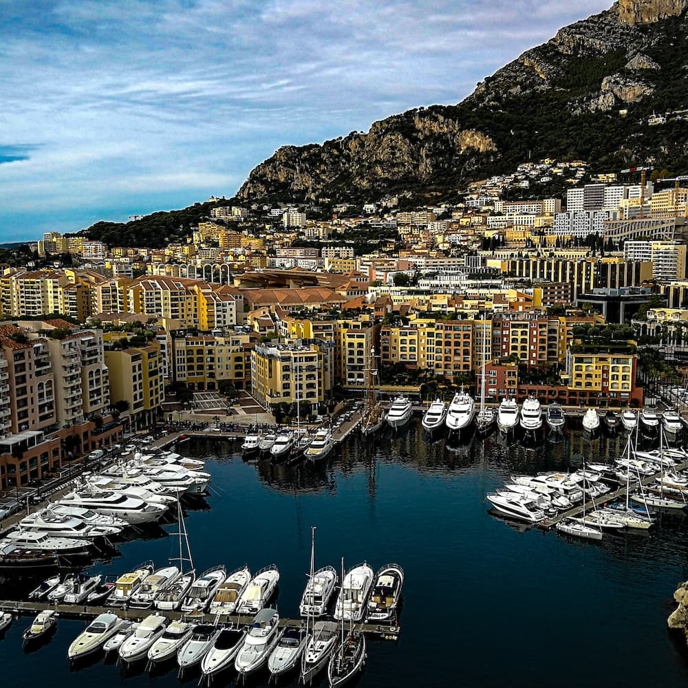 image of Monte Carlo