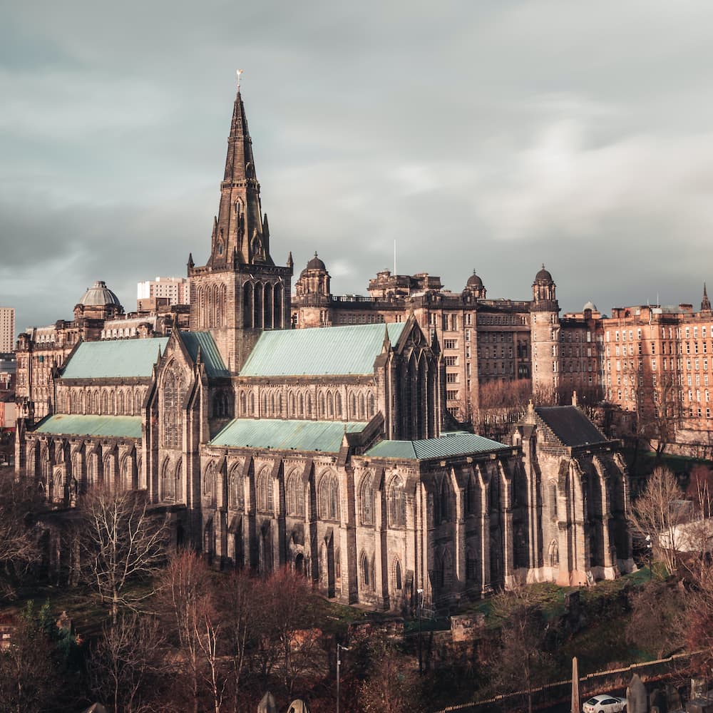 image of Glasgow