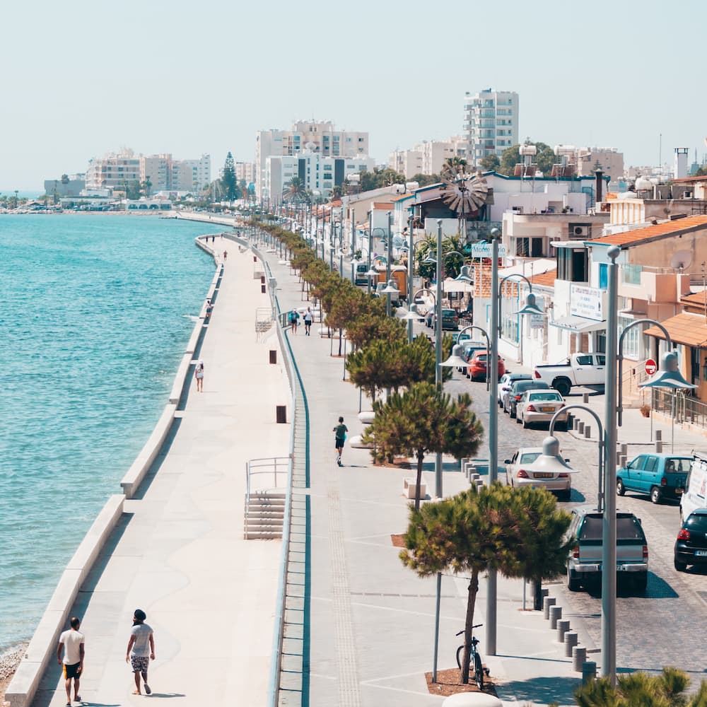 image of Larnaca