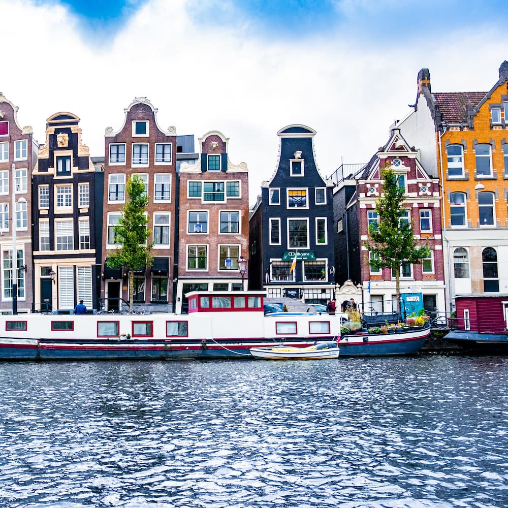 image of Amsterdam