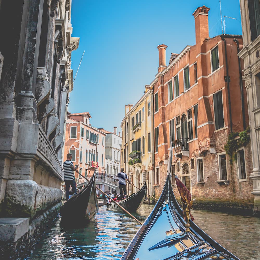 image of Venice