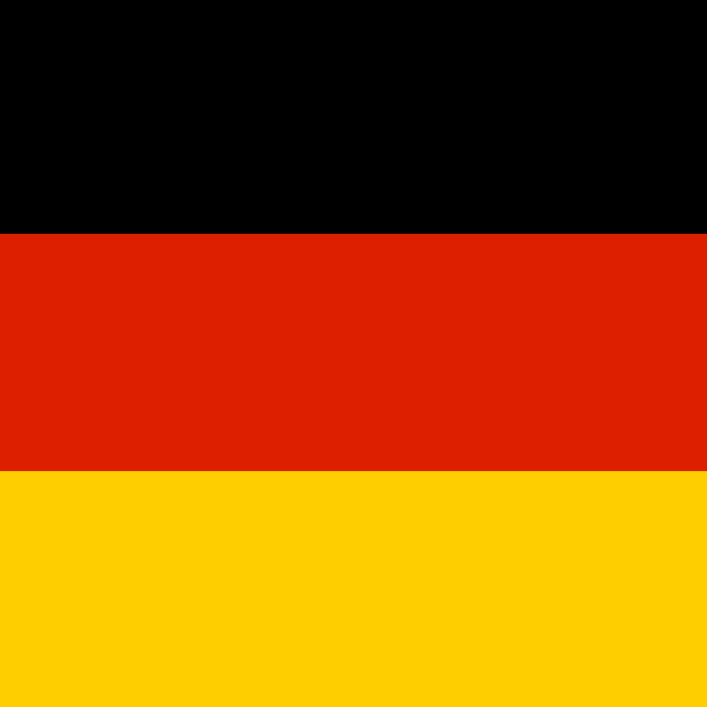 Schwangau's flag