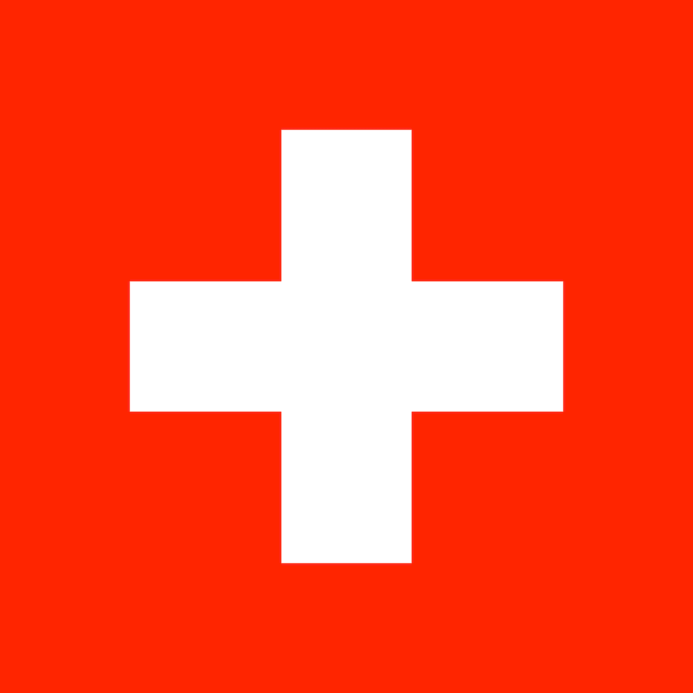 Innsbruck's flag