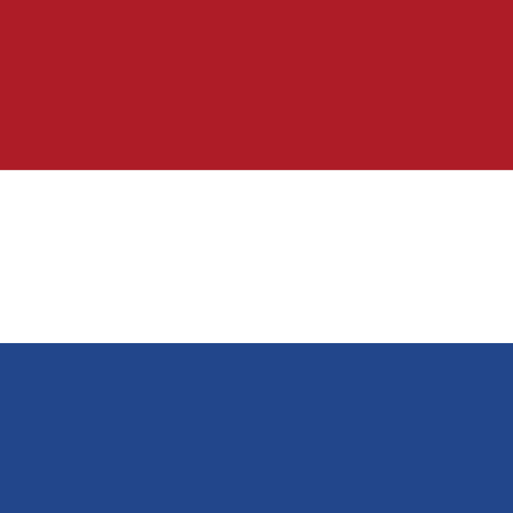 Utrecht's flag