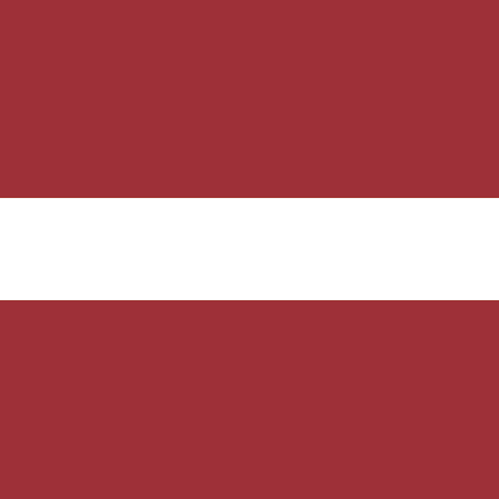 National flag of Sigulda