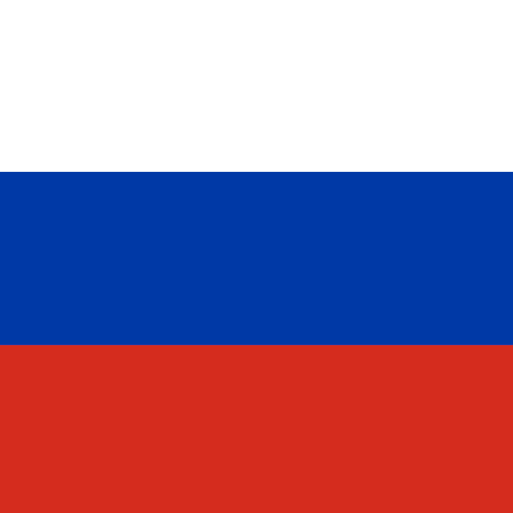 National flag of St. Basil’s Cathedral