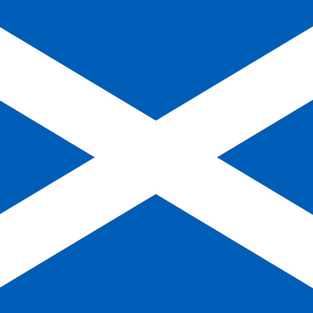 Perth's flag