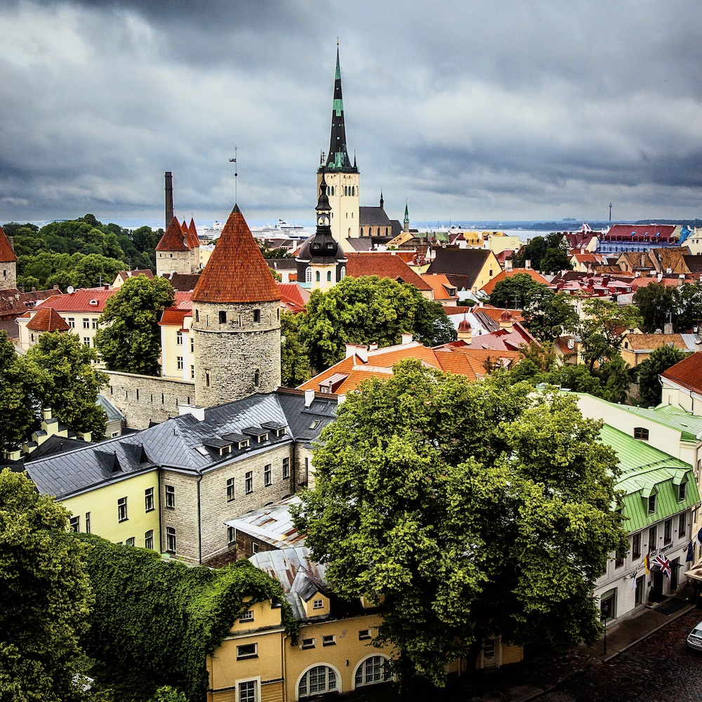 image of Estonia