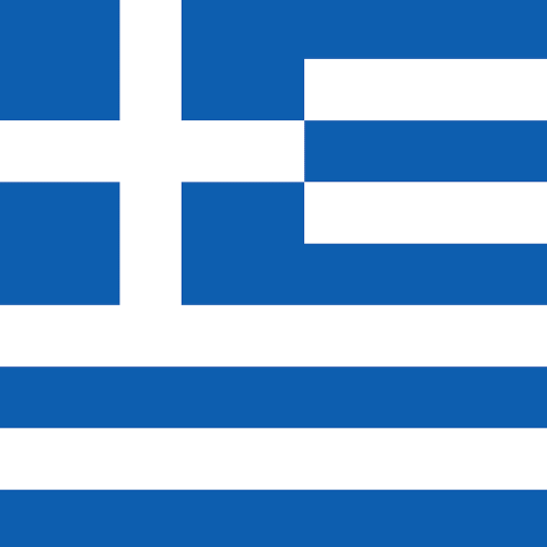 Crete's flag