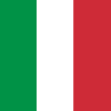 Leaning Tower of Pisa's flag