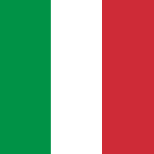 Naples's flag