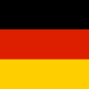 Neuschwanstein Castle's flag