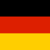 Germany's flag