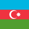 Azerbaijan's flag