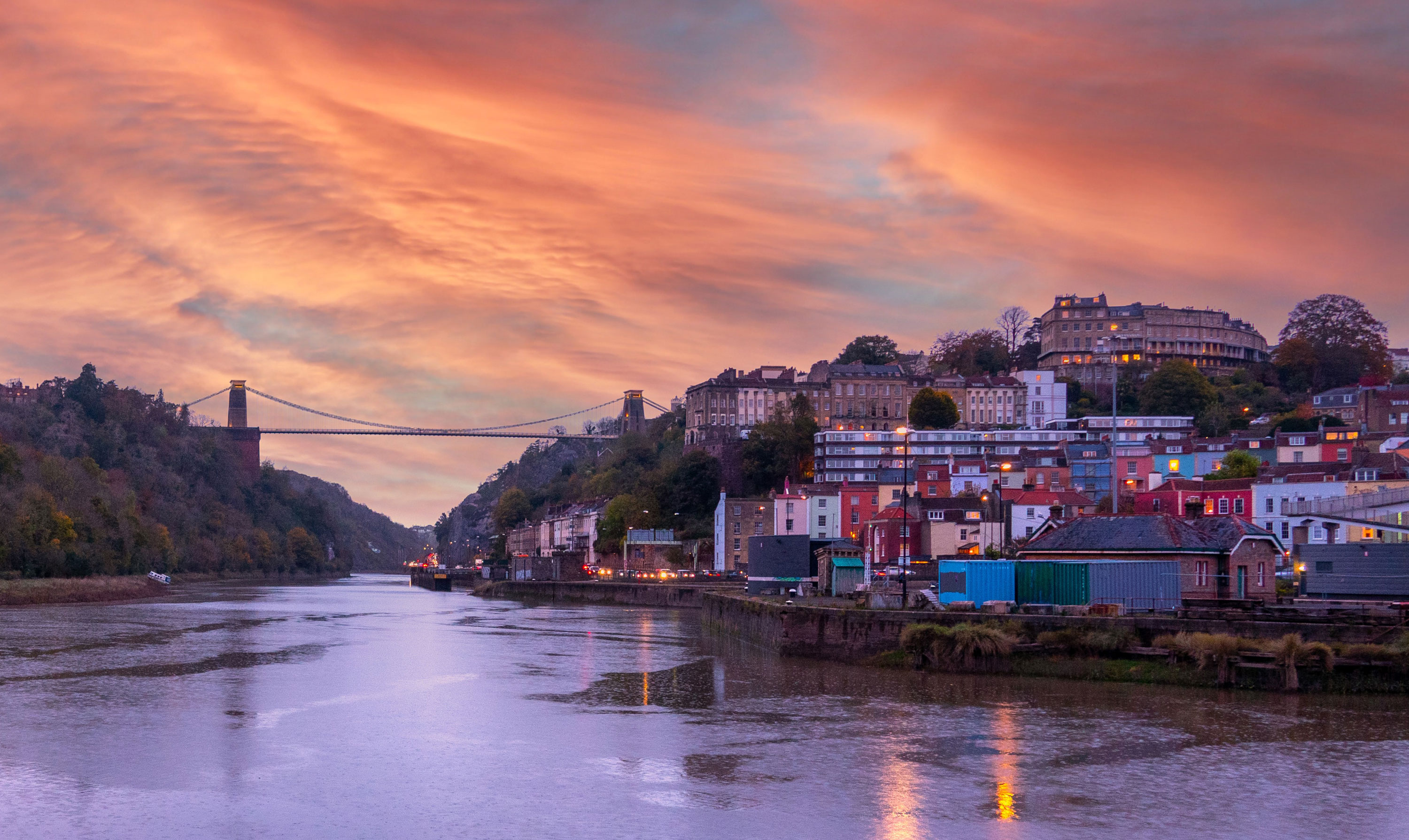 image of Bristol