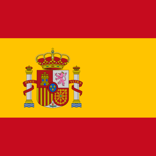 Albayzín Neighborhood's flag