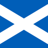 Scotland's flag