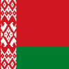 Belarus's flag