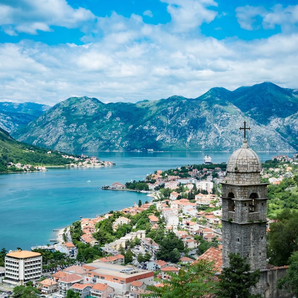image of Montenegro