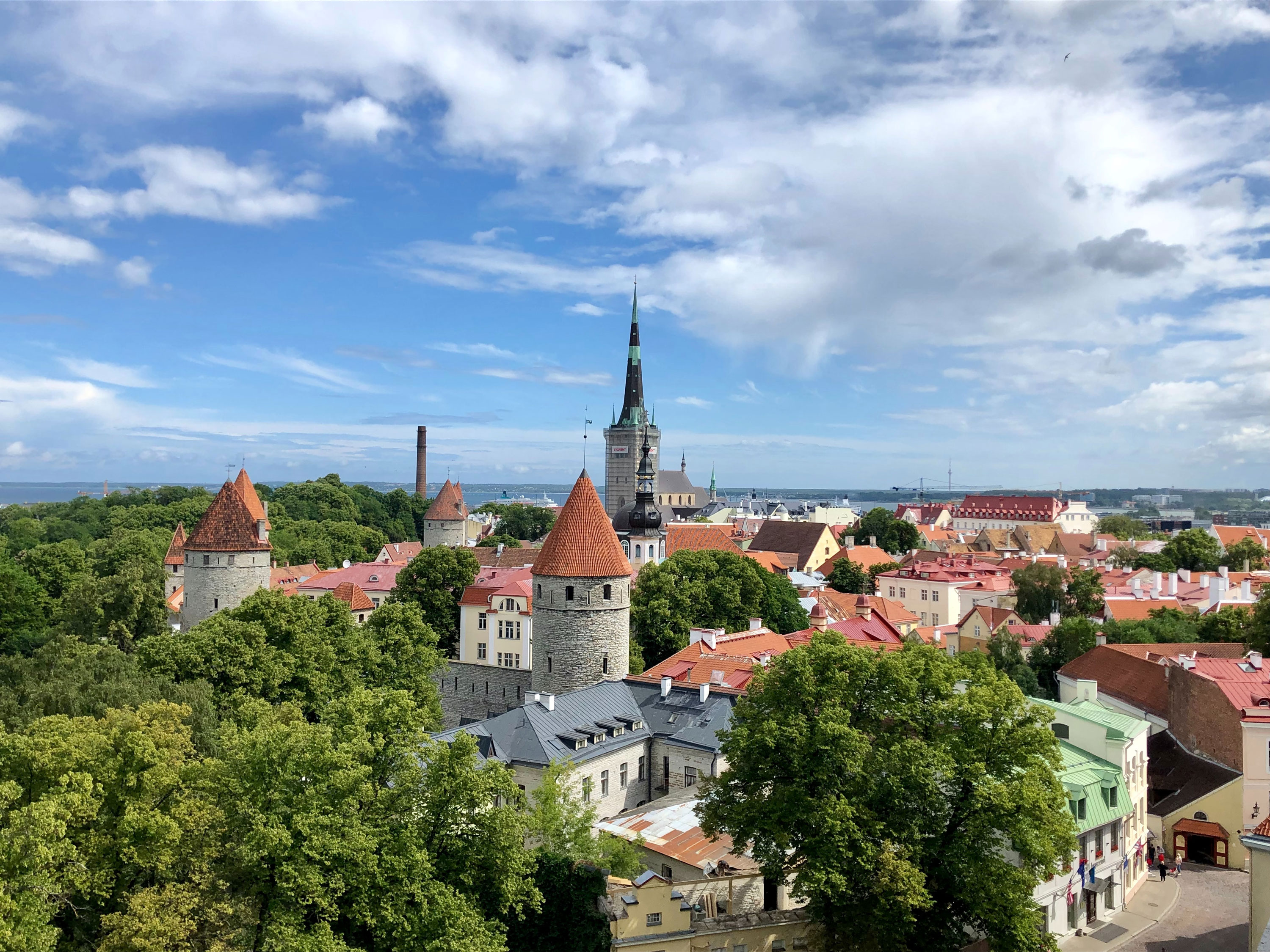 image of Tallinn