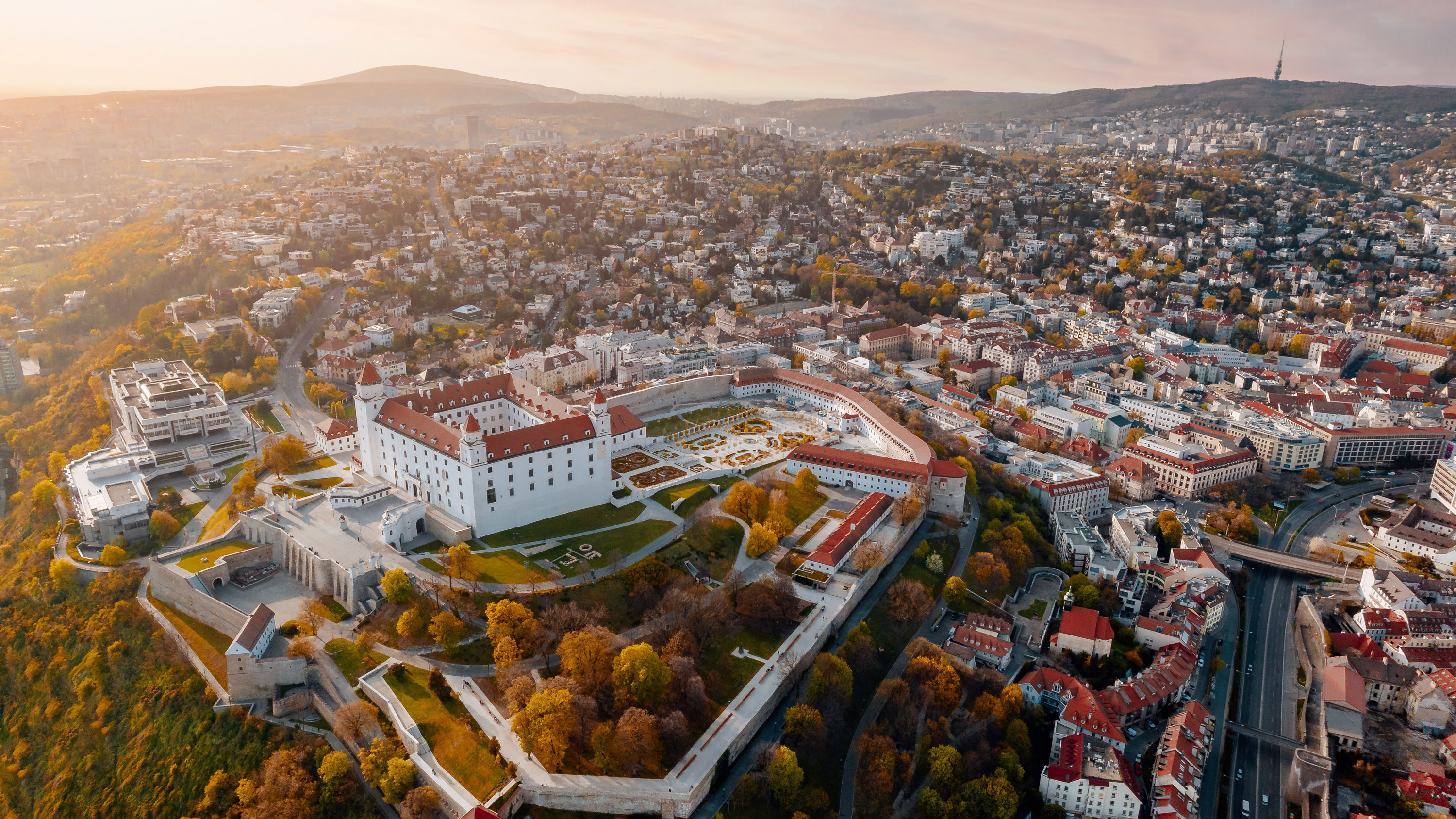 image of Bratislava