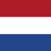Rotterdam's flag