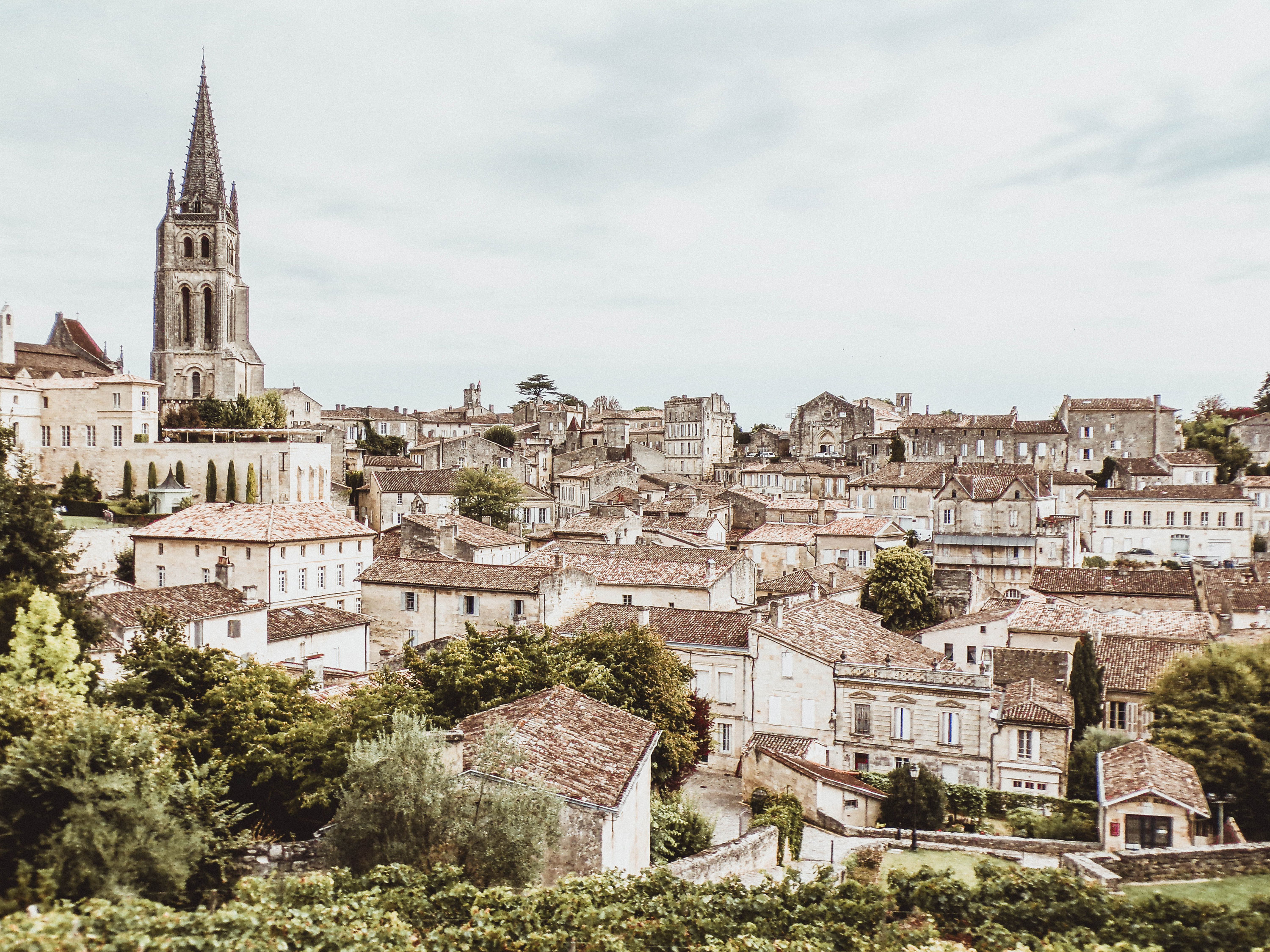 image of Bordeaux
